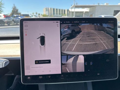Used 2022 Tesla Model 3 RWD image 8