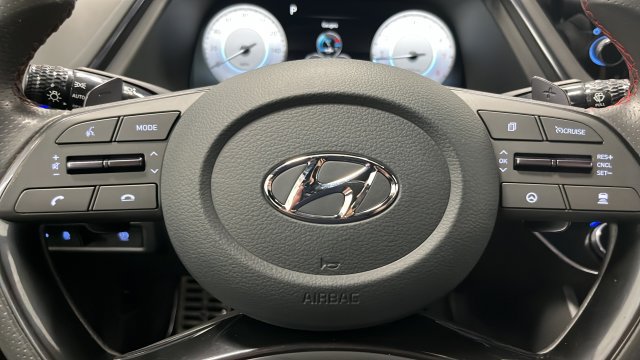 Used 2023 Hyundai Sonata N Line FWD image 16