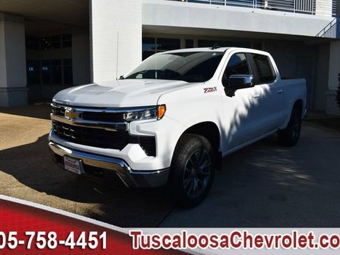 New 2026 Chevrolet Silverado 1500 LT image 5