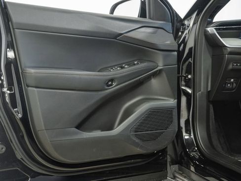 New 2026 Jeep Cherokee Limited image 39