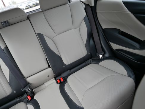 Certified 2023 Subaru Forester Limited AWD/4WD image 14