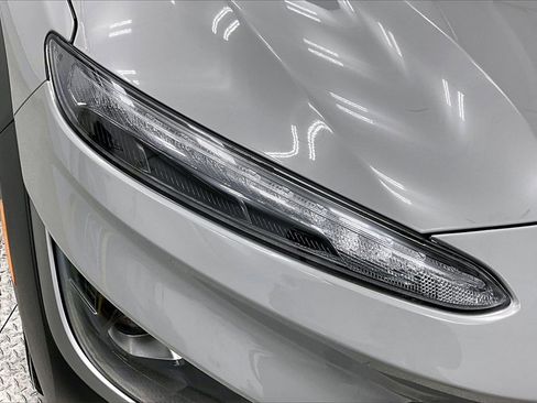 Certified 2023 Hyundai Kona SE w/ Cargo Package image 28