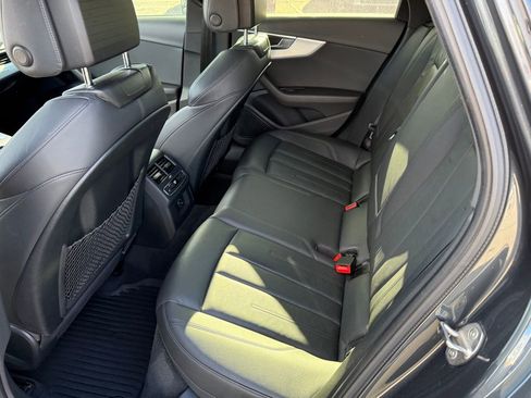 Used 2017 Audi A4 2.0T Prestige w/ Prestige Package image 13