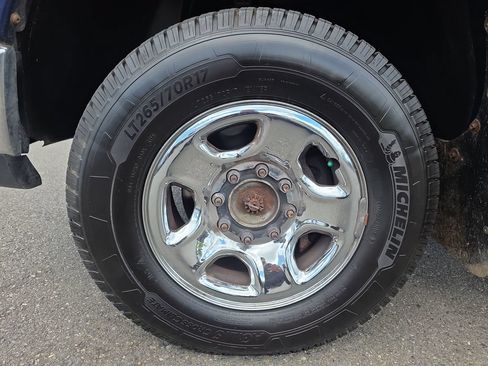 Used 2007 Dodge Ram 2500 Truck SLT w/ Light Group AWD/4WD image 12