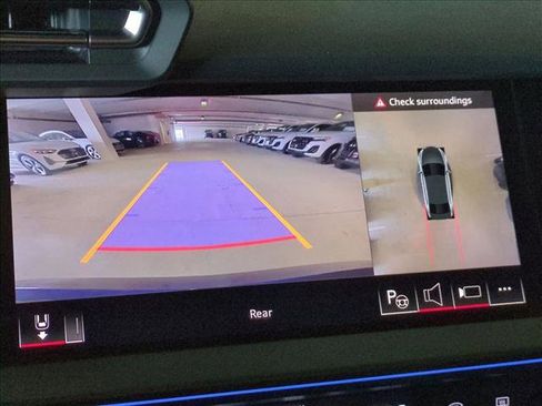 New 2026 Audi S3 Premium image 13