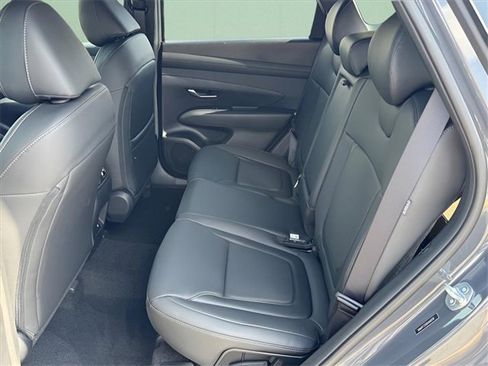 New 2025 Hyundai Tucson XRT image 5