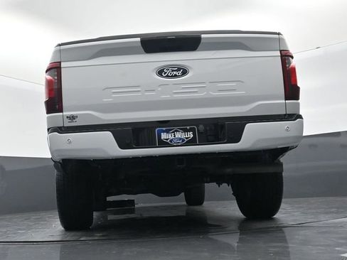 Used 2024 Ford F150 STX image 22