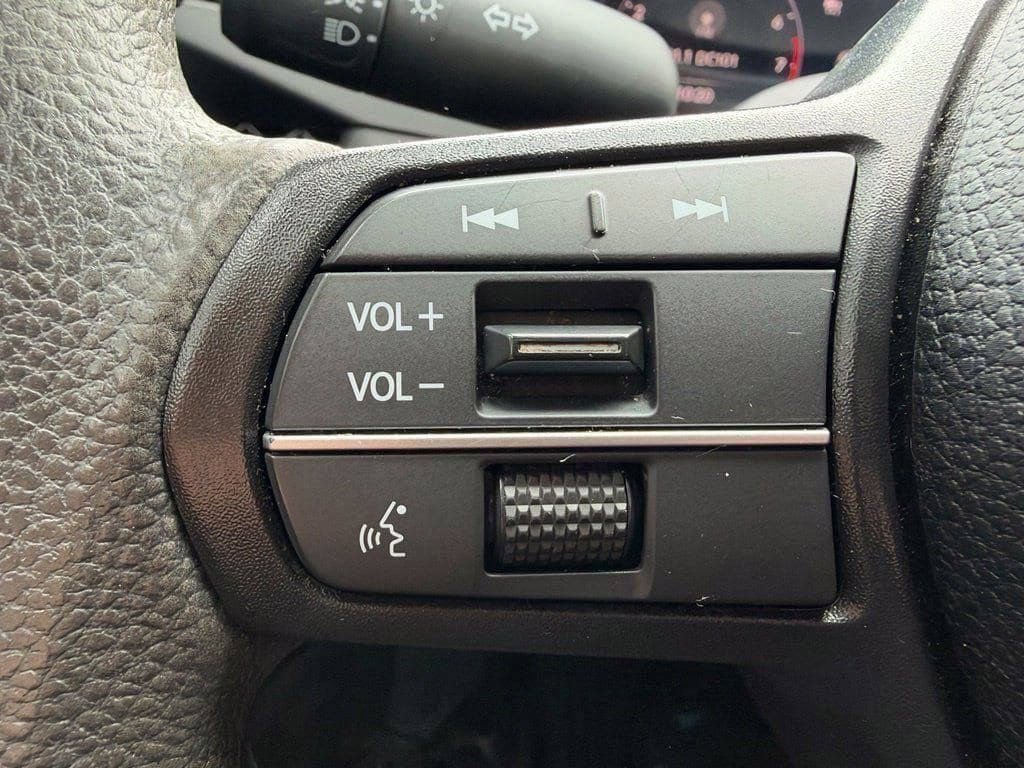 Used 2023 Honda Accord EX image 19