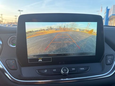 Used 2024 Chevrolet Blazer LT w/ Midnight/Sport Edition image 30