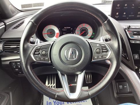 Used 2020 Acura RDX A-Spec image 23