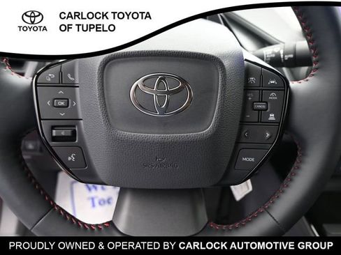 New 2026 Toyota Prius Plug-In Hybrid image 16