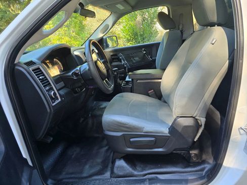 Used 2015 RAM 2500 Tradesman w/ Popular Equipment Group image 17