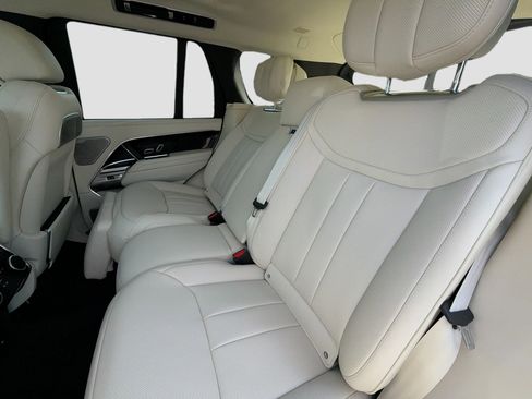 New 2026 Land Rover Range Rover Autobiography image 21