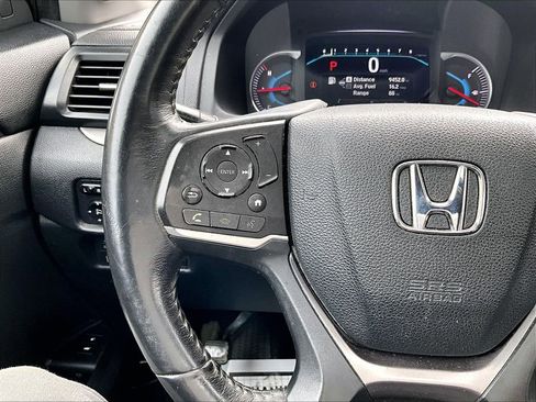 Used 2019 Honda Pilot EX-L image 16