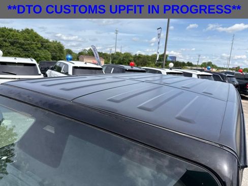 Used 2026 Jeep Wrangler Unlimited Sport AWD/4WD image 13