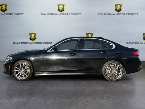 Used 2020 BMW 330i Sedan w/ Convenience Package image 2