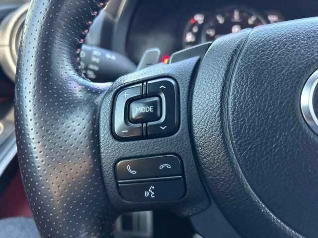 Used 2023 Lexus IS 350 F Sport RWD image 22