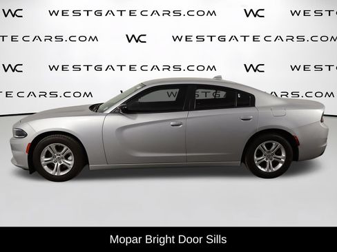 Used 2023 Dodge Charger SXT RWD image 5
