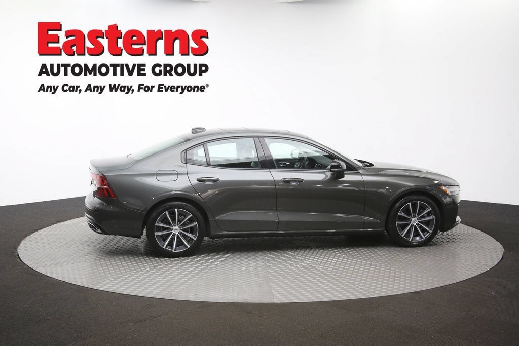Used 2022 Volvo S60 B5 Inscription AWD/4WD image 47