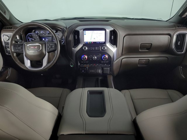 Used 2020 GMC Sierra 1500 SLT w/ SLT Premium Plus Package AWD/4WD image 26