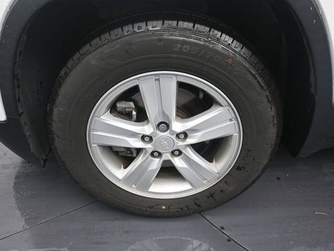 Used 2021 Chevrolet Trax LS AWD/4WD image 9