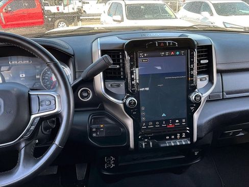 Used 2024 RAM 2500 Laramie image 6