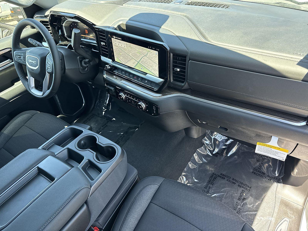 New 2026 GMC Sierra 1500 Elevation AWD/4WD image 29