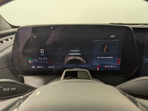 Used 2025 Chevrolet Traverse RS w/ LPO, Floor Liner Package image 12