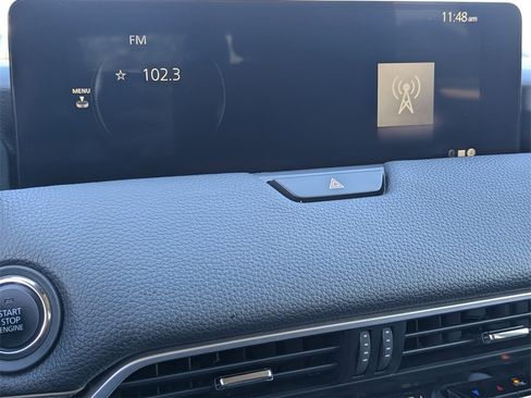 Used 2025 MAZDA CX-90 3.3 Turbo w/ Premium Sport Pkg image 8