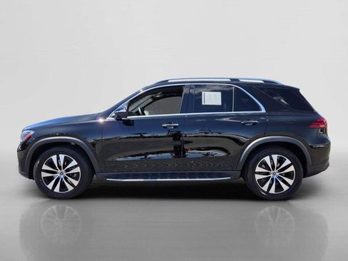 Certified 2026 Mercedes-Benz GLE 350 4MATIC image 2