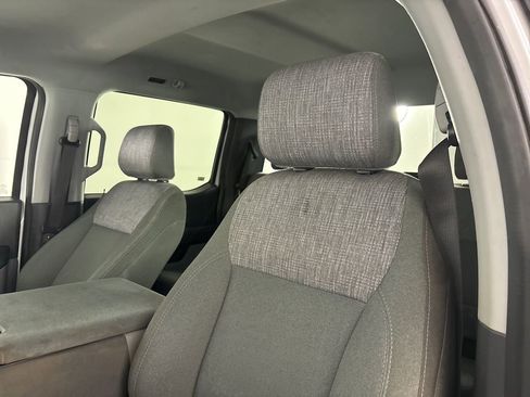 Used 2024 Ford F250 XLT w/ FX4 Off-Road Package image 10