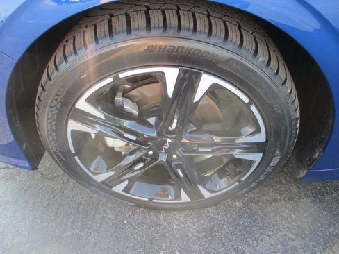 Used 2023 Kia K5 GT-Line w/ GT-Line Premium Package image 13