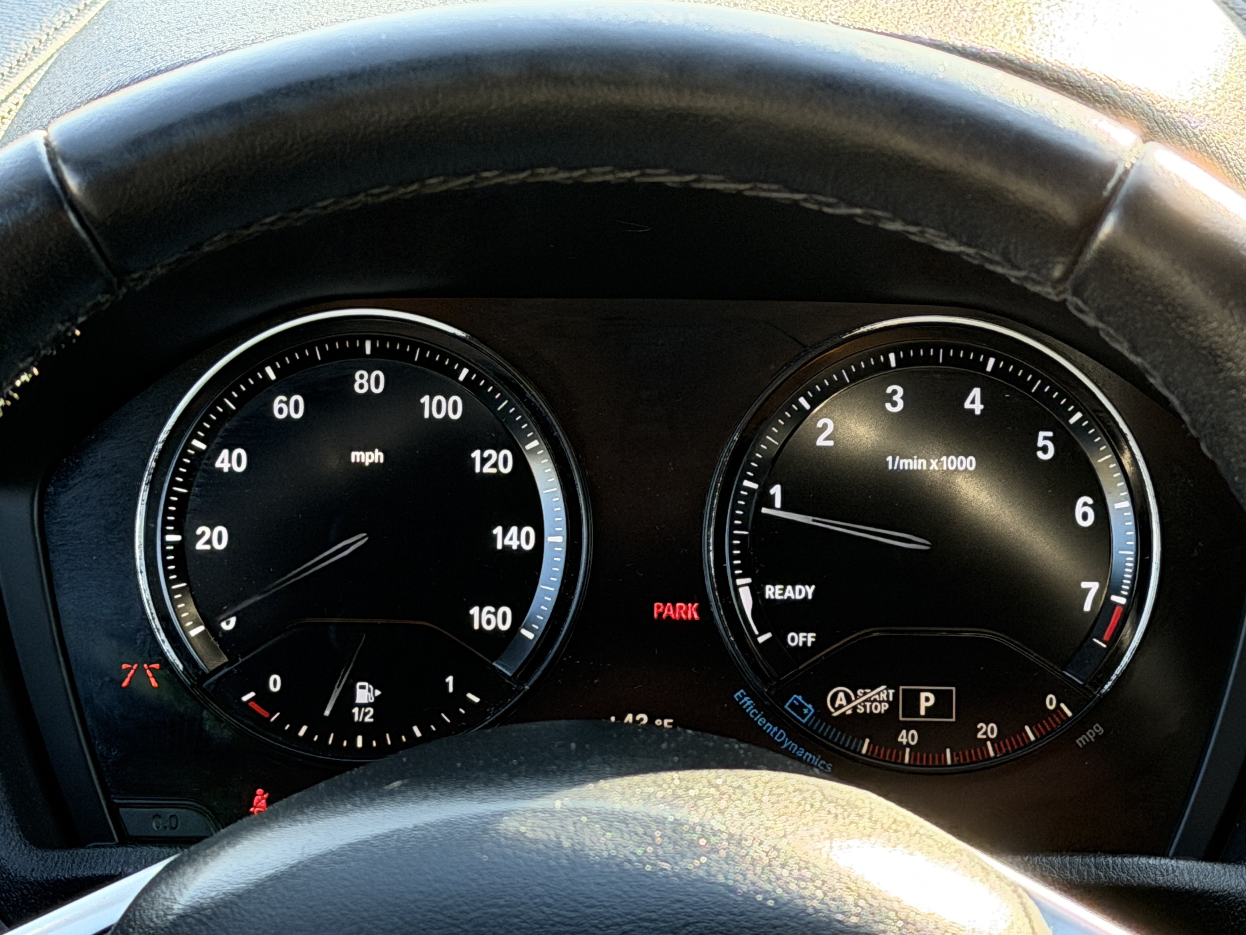 Used 2020 BMW X1 sDrive28i FWD image 15