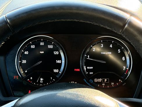 Used 2020 BMW X1 sDrive28i FWD image 15