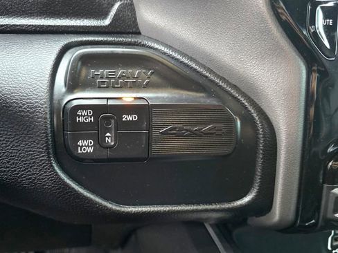 Certified 2021 RAM 3500 Laramie w/ Night Edition image 20