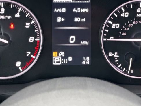 New 2026 Subaru Forester Premium image 22