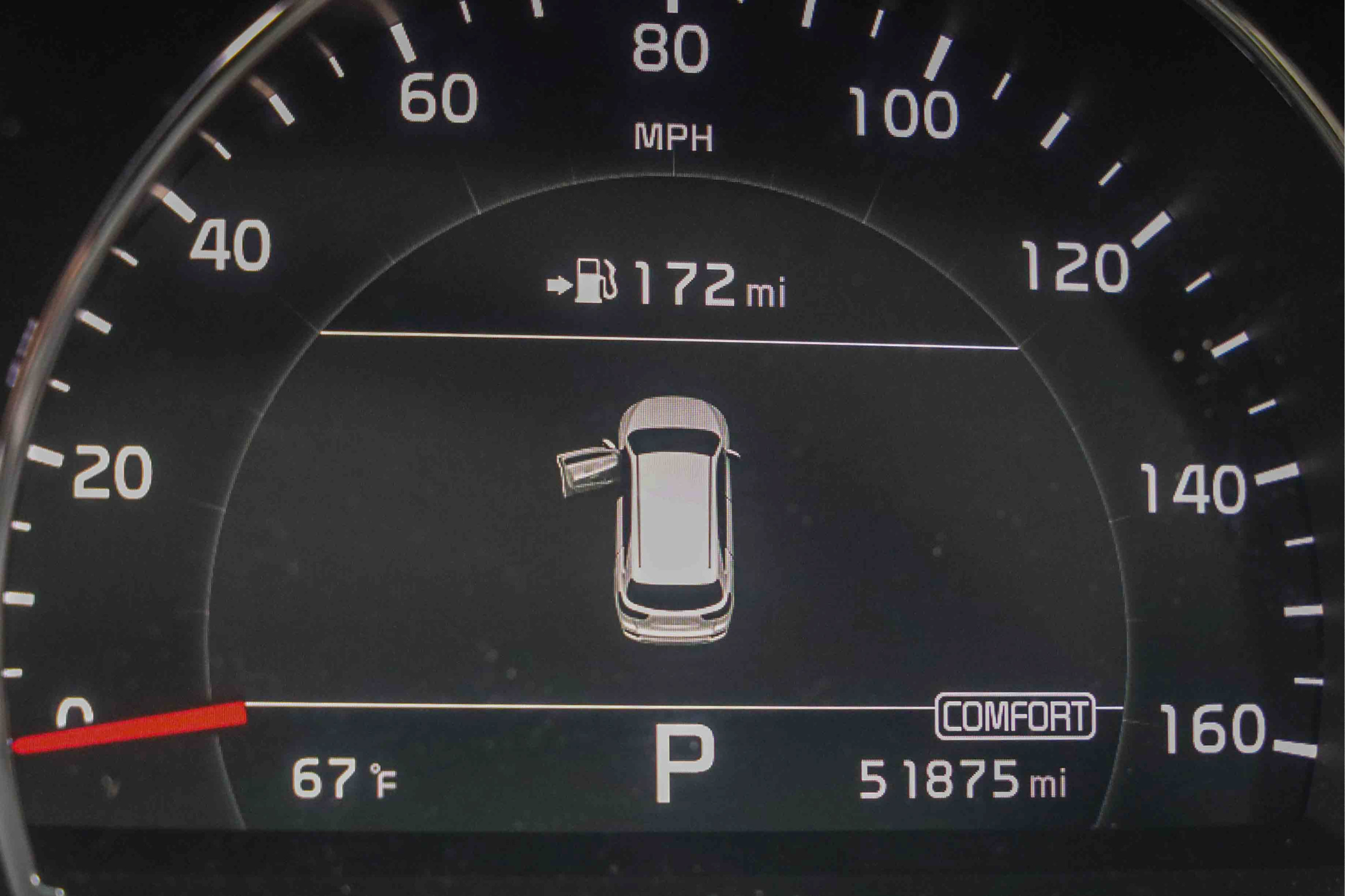 Used 2020 Kia Sorento SX AWD/4WD image 8