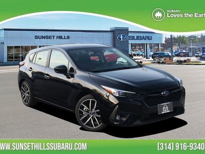 Certified 2026 Subaru Impreza 2.0i Sport