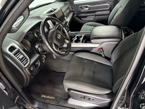 Certified 2022 RAM 1500 Big Horn image 19