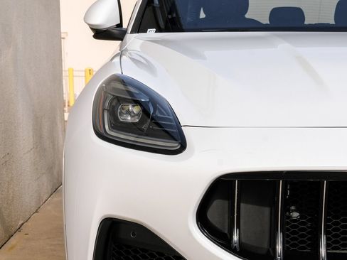 Used 2023 Maserati Grecale GT AWD/4WD image 51