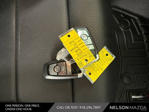 Used 2018 Ford Mustang GT RWD image 43