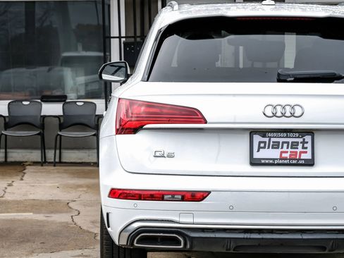 Used 2022 Audi Q5 2.0T Premium image 52