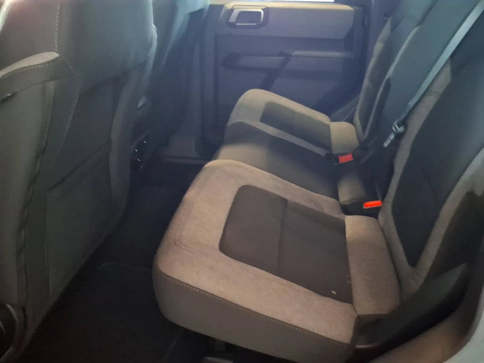 Used 2022 Ford Bronco Big Bend AWD/4WD image 13