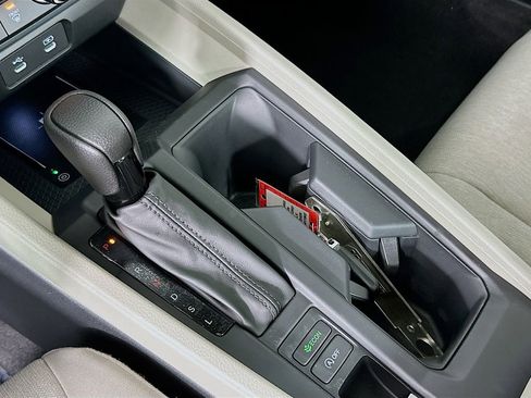 New 2026 Honda Accord LX image 15