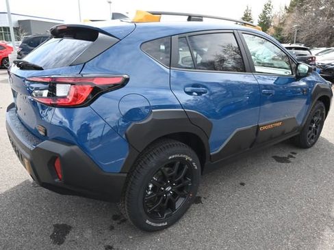 New 2026 Subaru Crosstrek 2.5i Wilderness AWD/4WD image 12