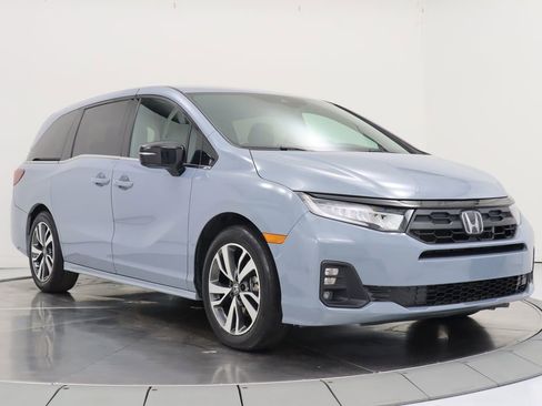 Used 2025 Honda Odyssey Sport-L image 7
