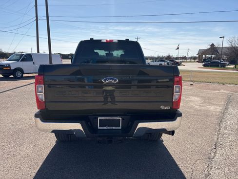 Used 2020 Ford F250 XL w/ STX Appearance Package image 5