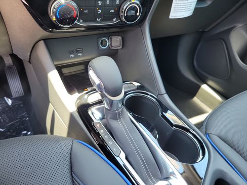 New 2026 Buick Encore GX Sport Touring w/ Comfort Package FWD image 11
