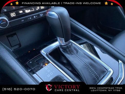 Used 2023 MAZDA CX-5 AWD 2.5 S w/ Select Package image 27