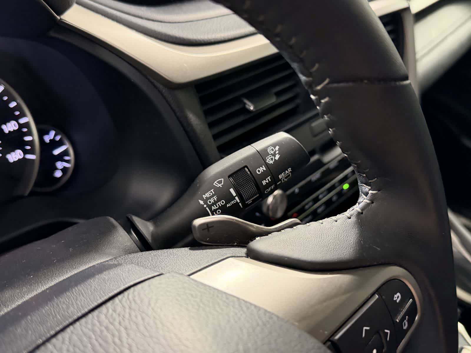 Used 2020 Lexus RX 350 FWD w/ Accessory Package image 17